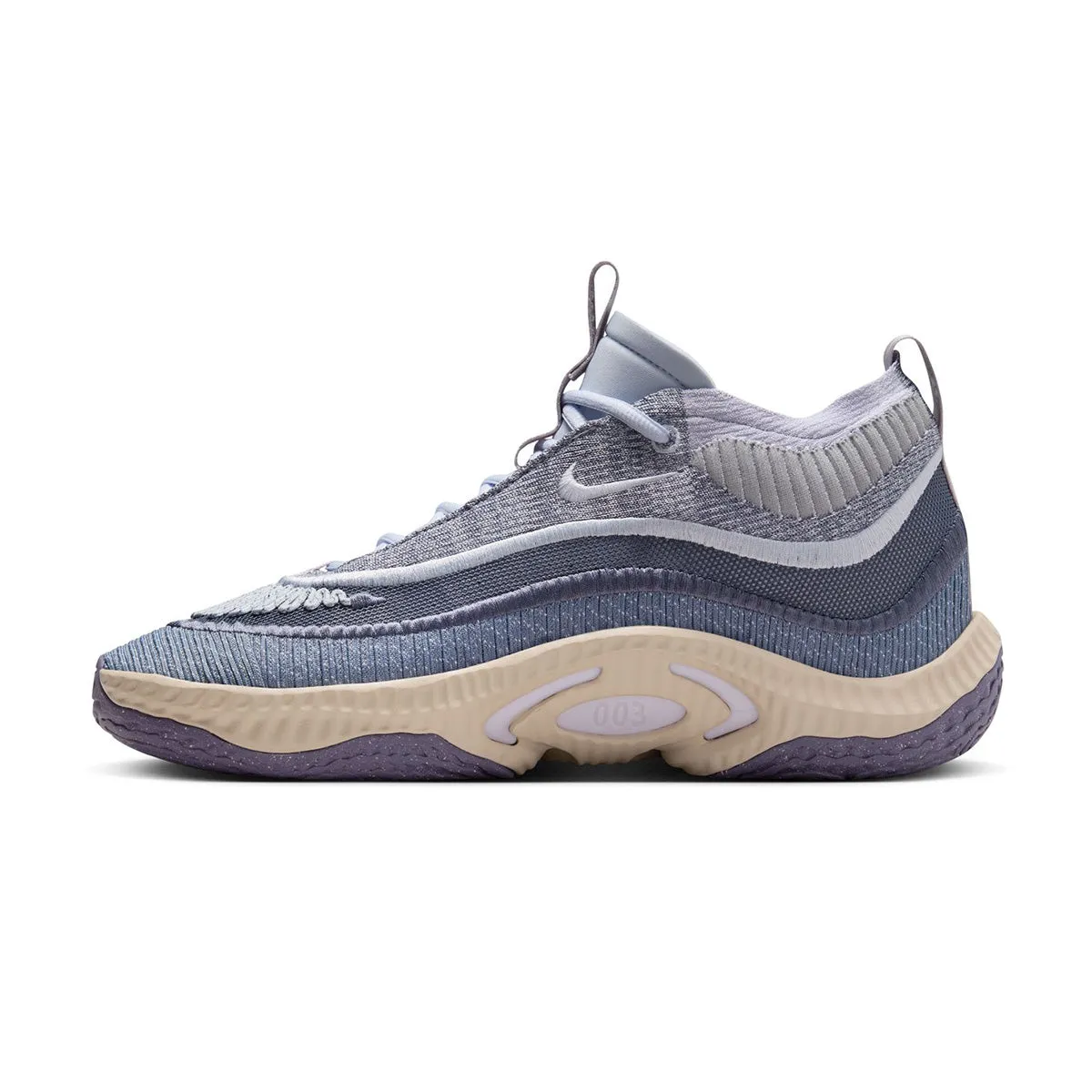 Cosmic Unity 3 'Football Grey' shallowest professional athletes' gear