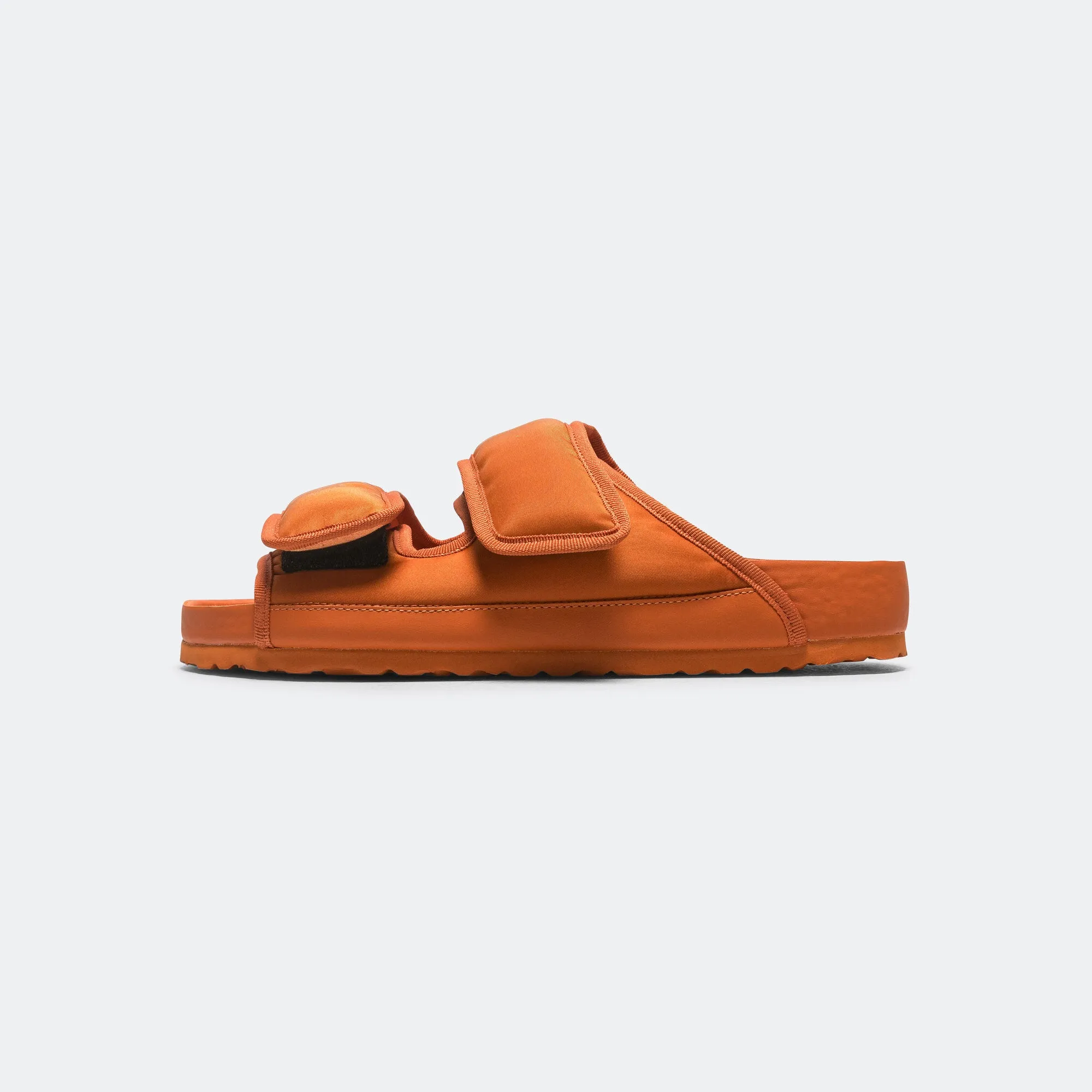 Cosy EXQ SYN Narrow - Burnt Orange Casual Travel Shoes Fashionable Design