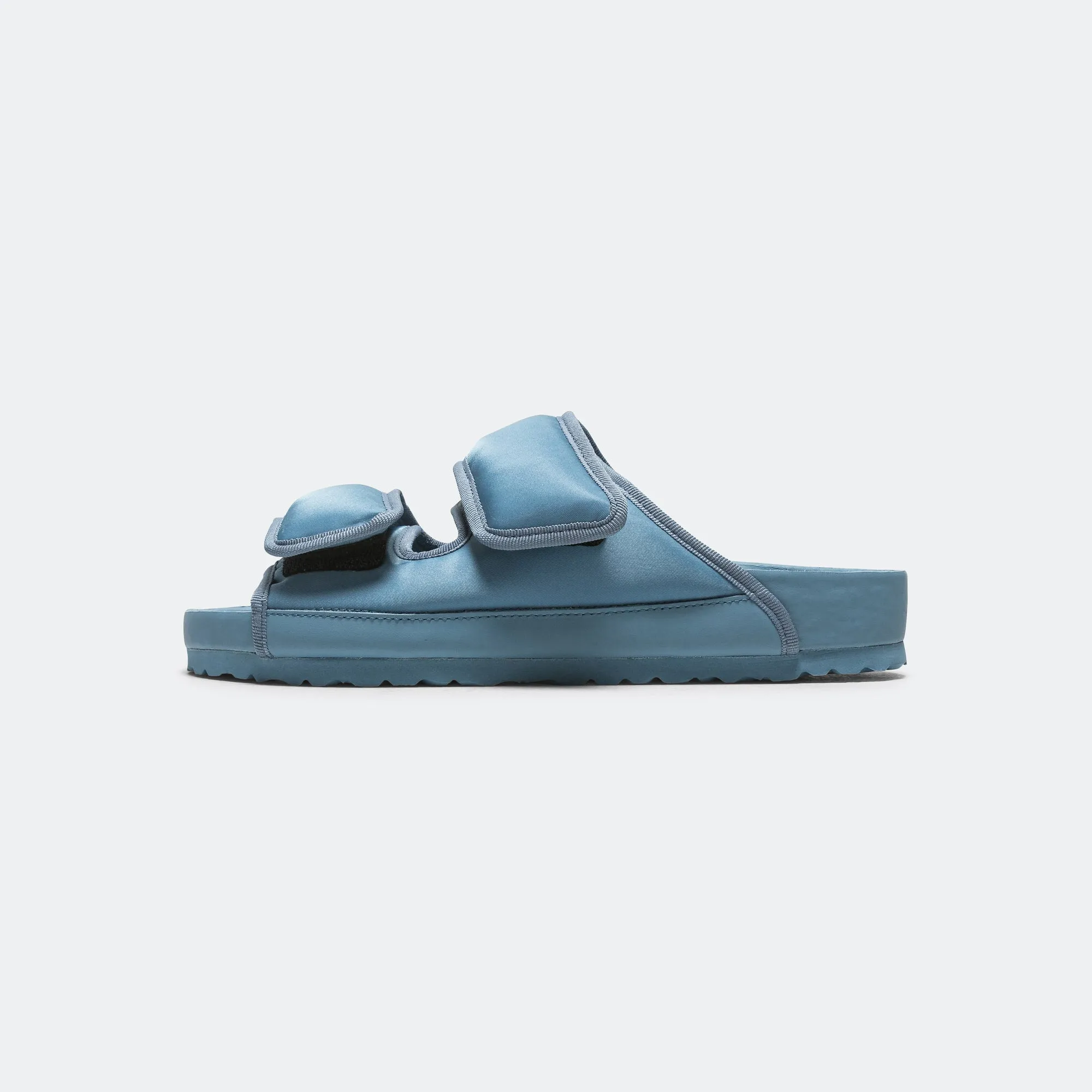 Cosy EXQ SYN Narrow - Faded Denim Quick Slide
