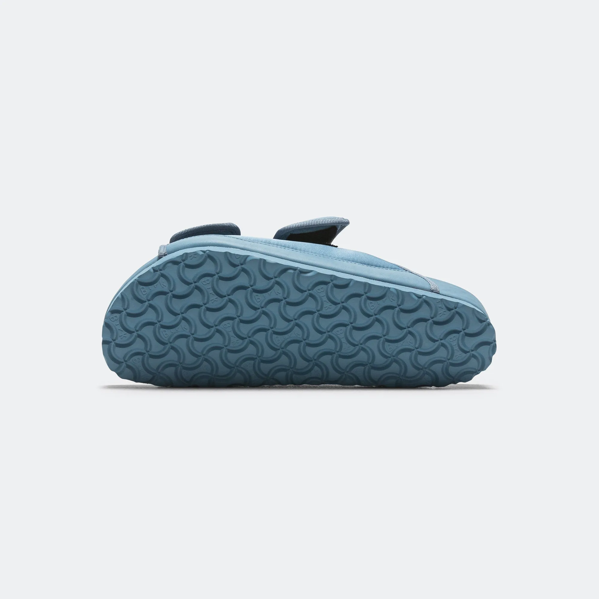 Cosy EXQ SYN Regular - Faded Denim Stylish and Practical