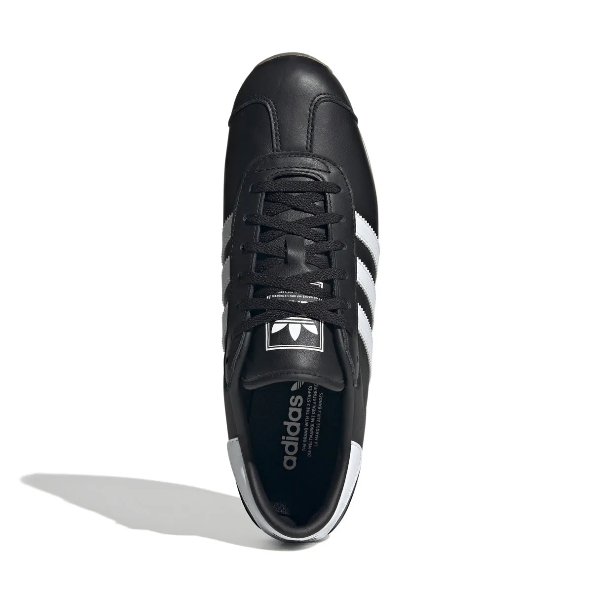 tennis - style most Country II 'Core Black'