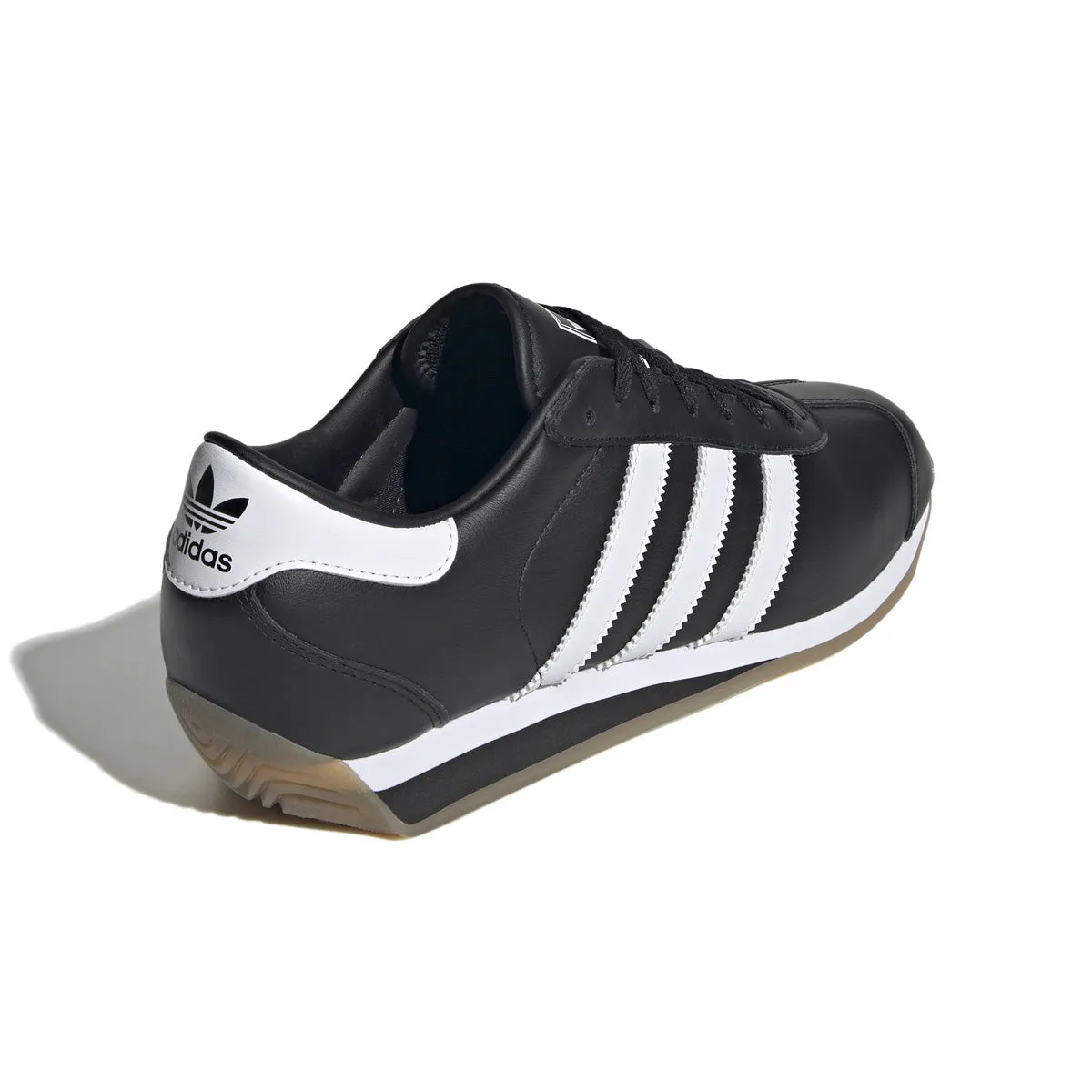 most dangerous Foot Style Country II 'Core Black'