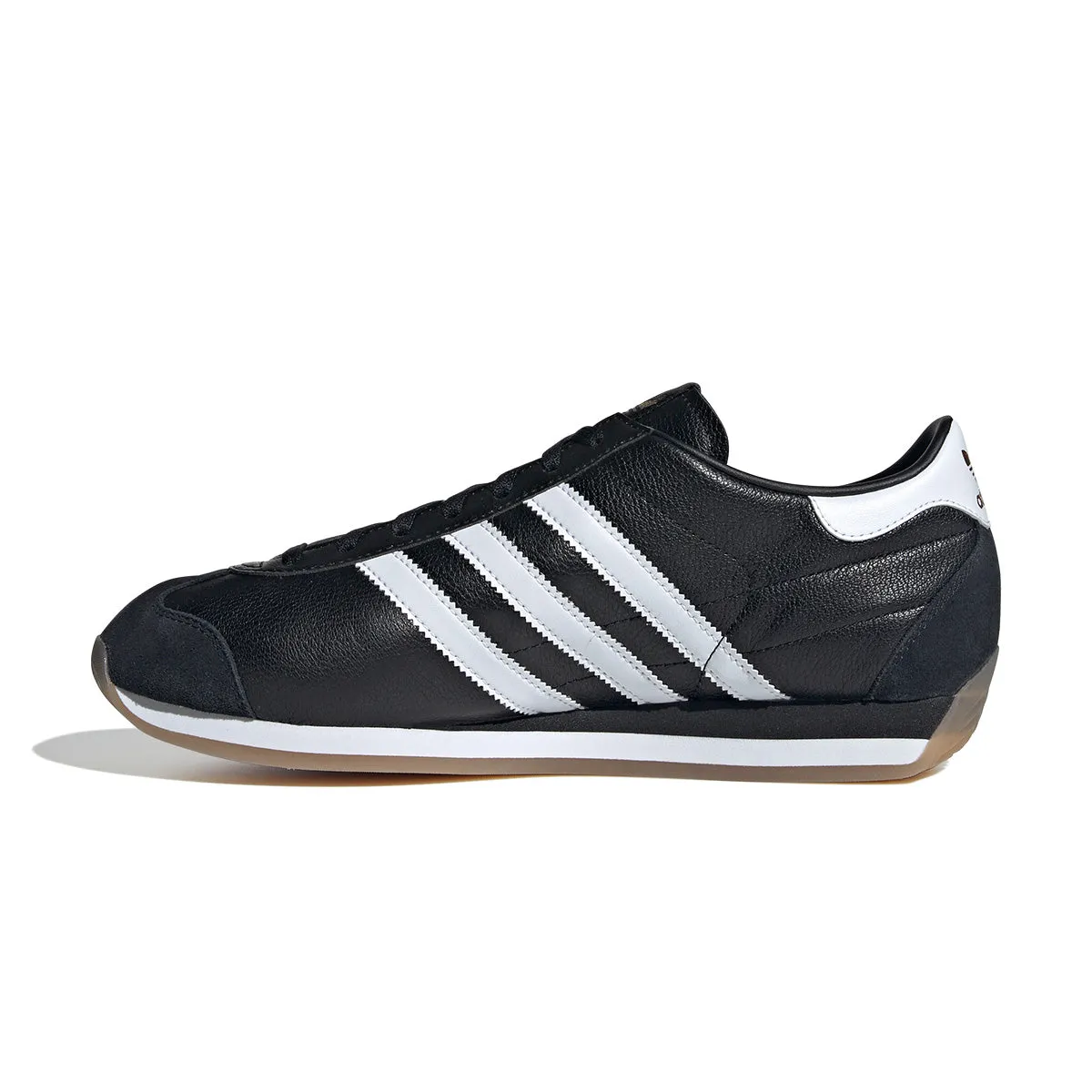 Country Made In Japan 'Core Black' Structured Design