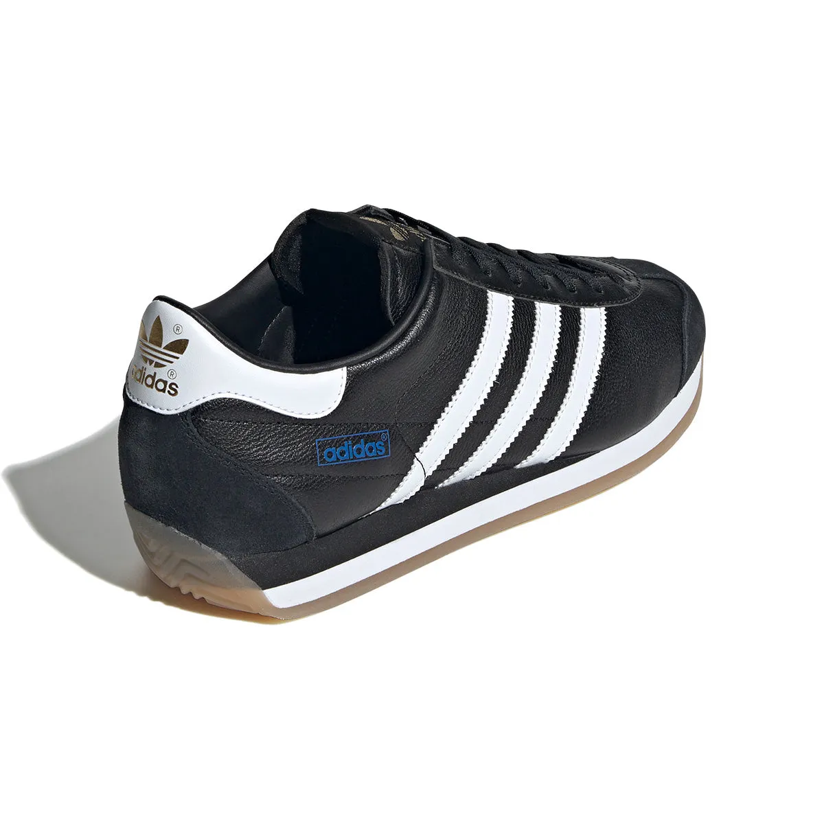 Trend-setting silhouette edition Country Made In Japan 'Core Black'