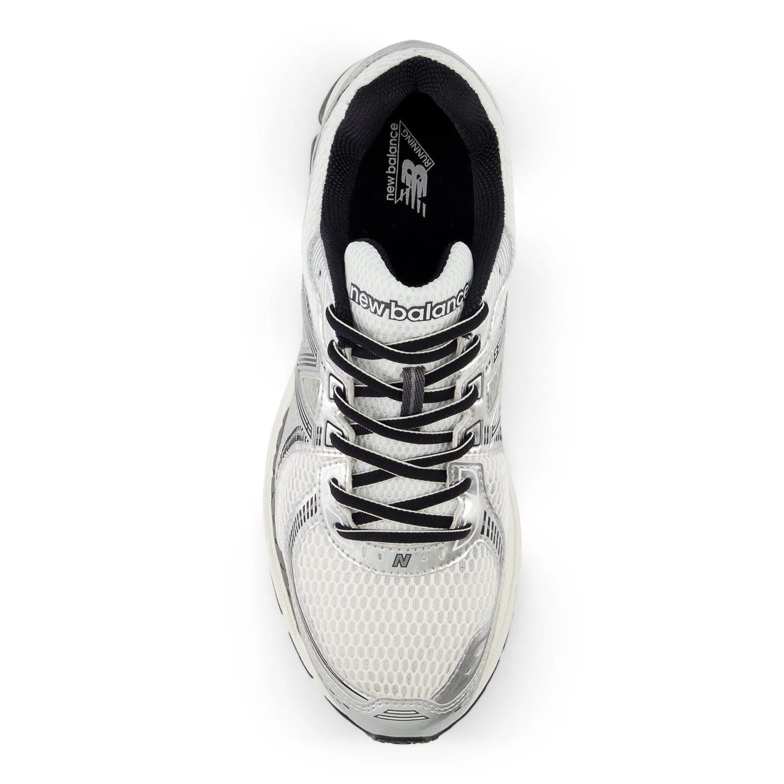 860v2 'The Milky Way Galaxy Optic White' perforated design