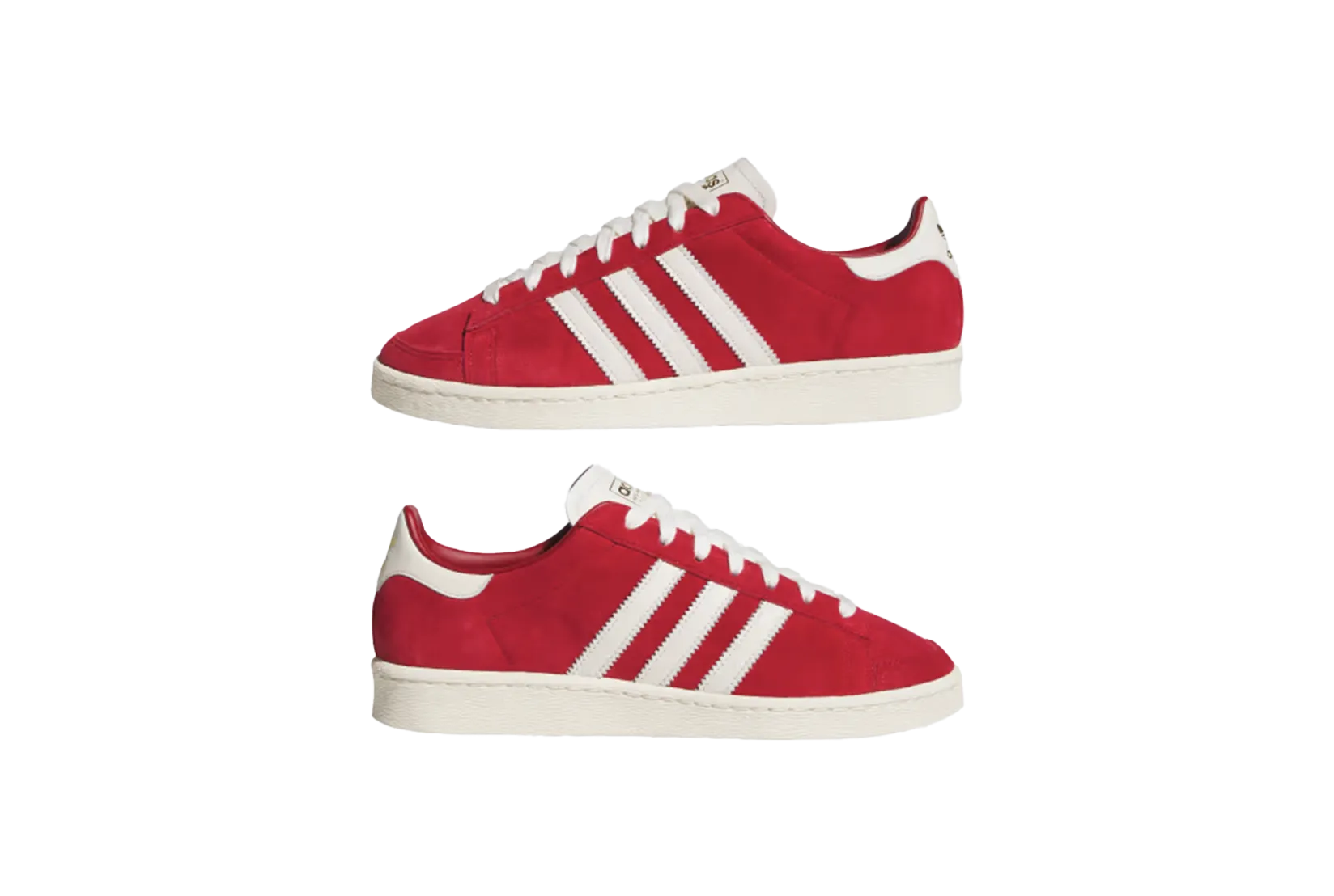 Adidas Jabbar Lo Peak Mode