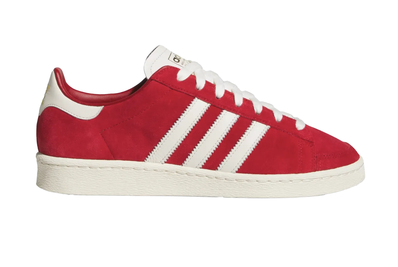 Adidas Jabbar Lo shape fit