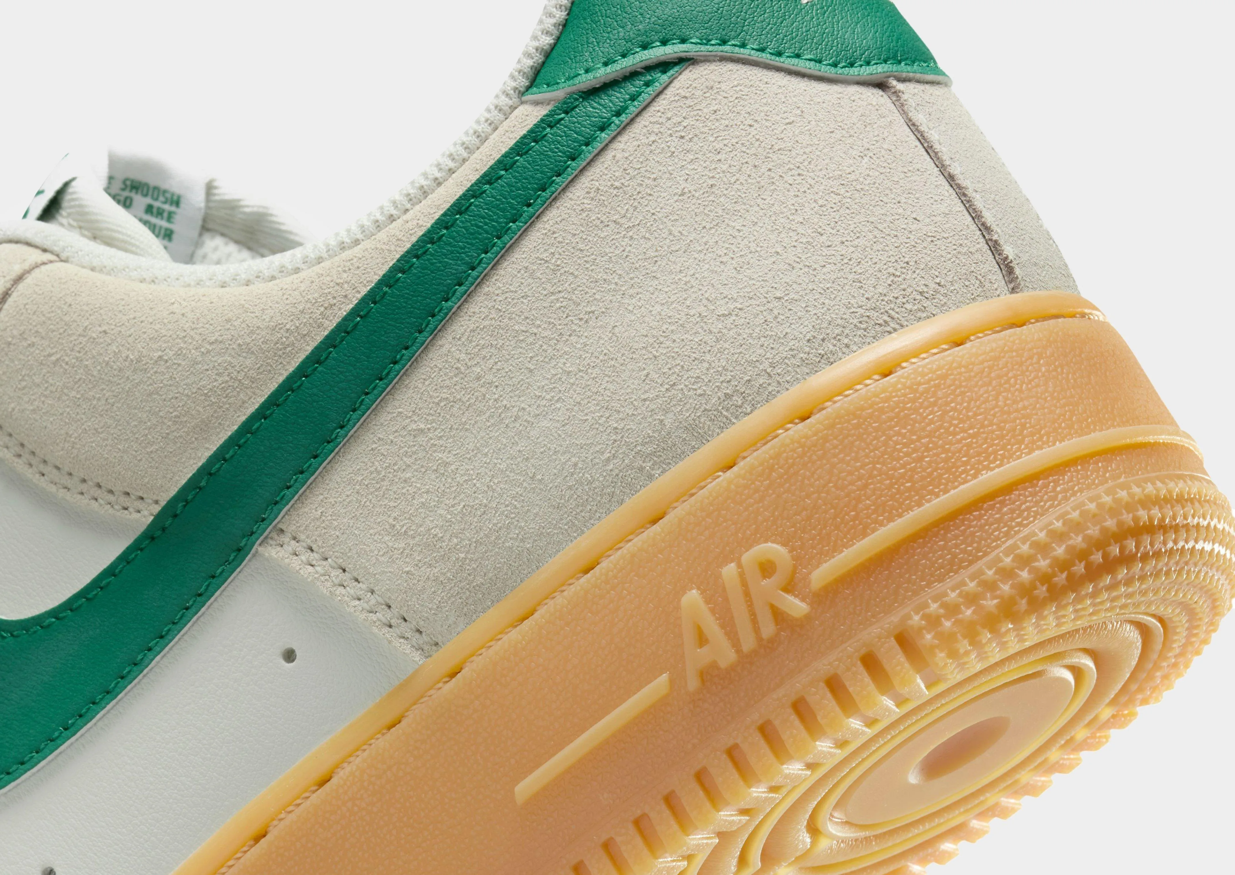 Lightweight Cage Structure Non Slip Outsole Pattern Air Force 1 '07 LV8