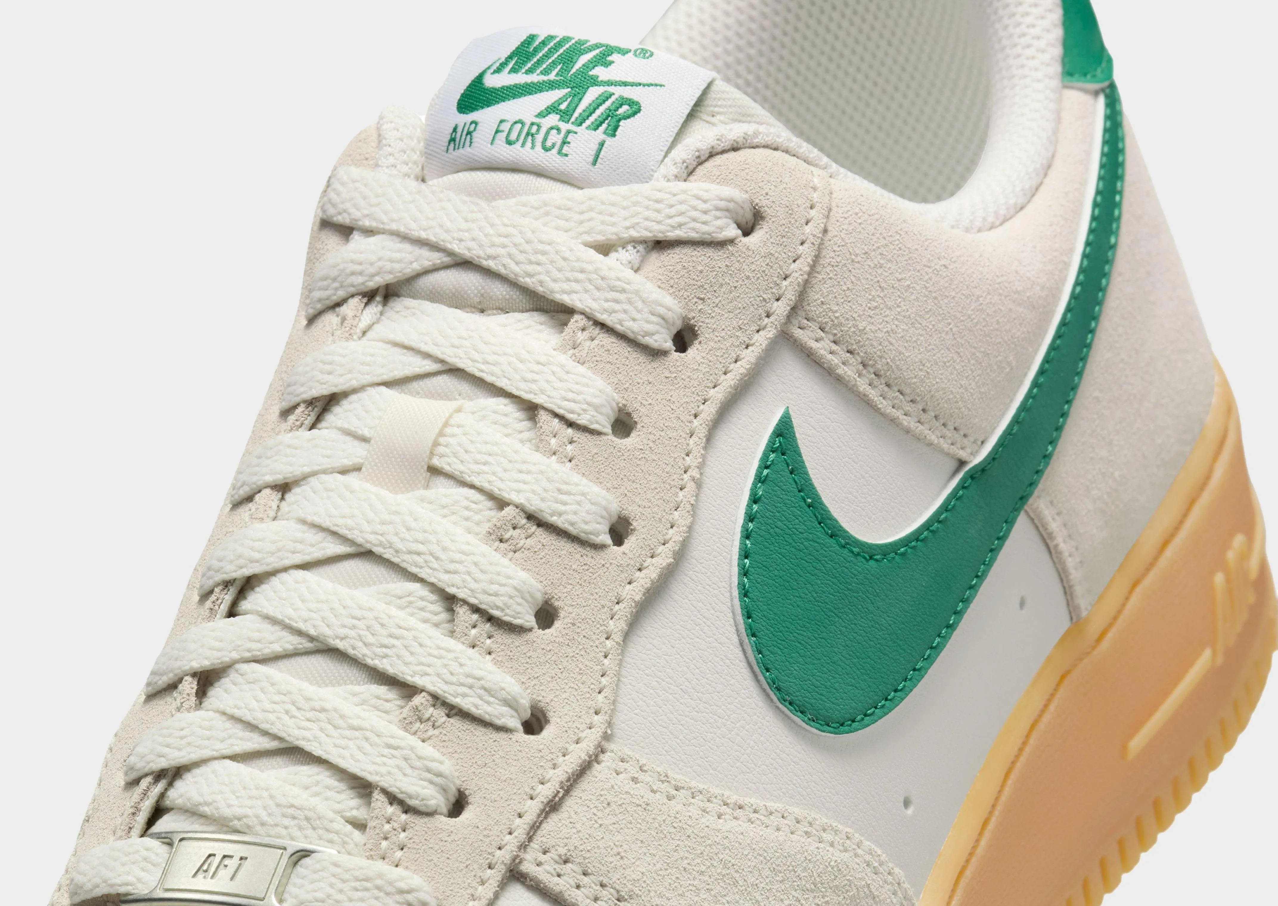 Air Force 1 '07 LV8 SoftCushion