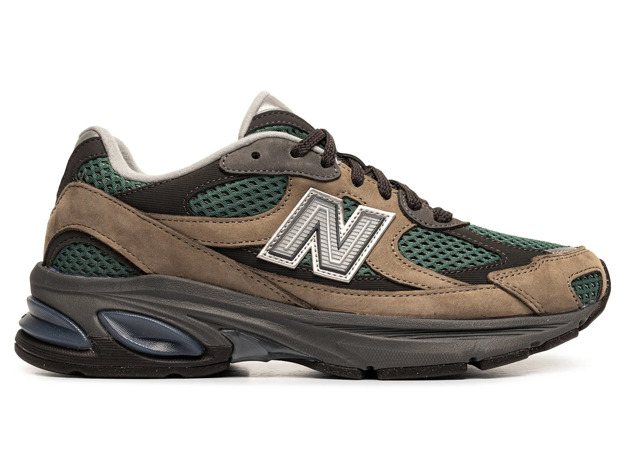 New Balance Abzorb Lifestyle U2010AGY Hero Edge