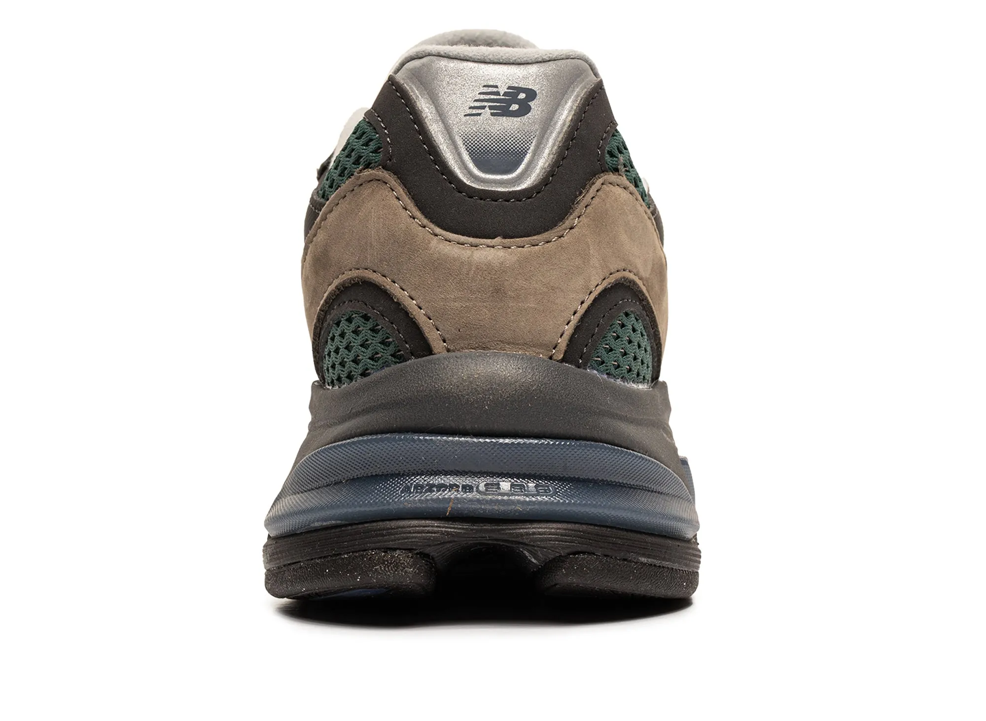 Cotton Base Club Edge New Balance Abzorb Lifestyle U2010AGY