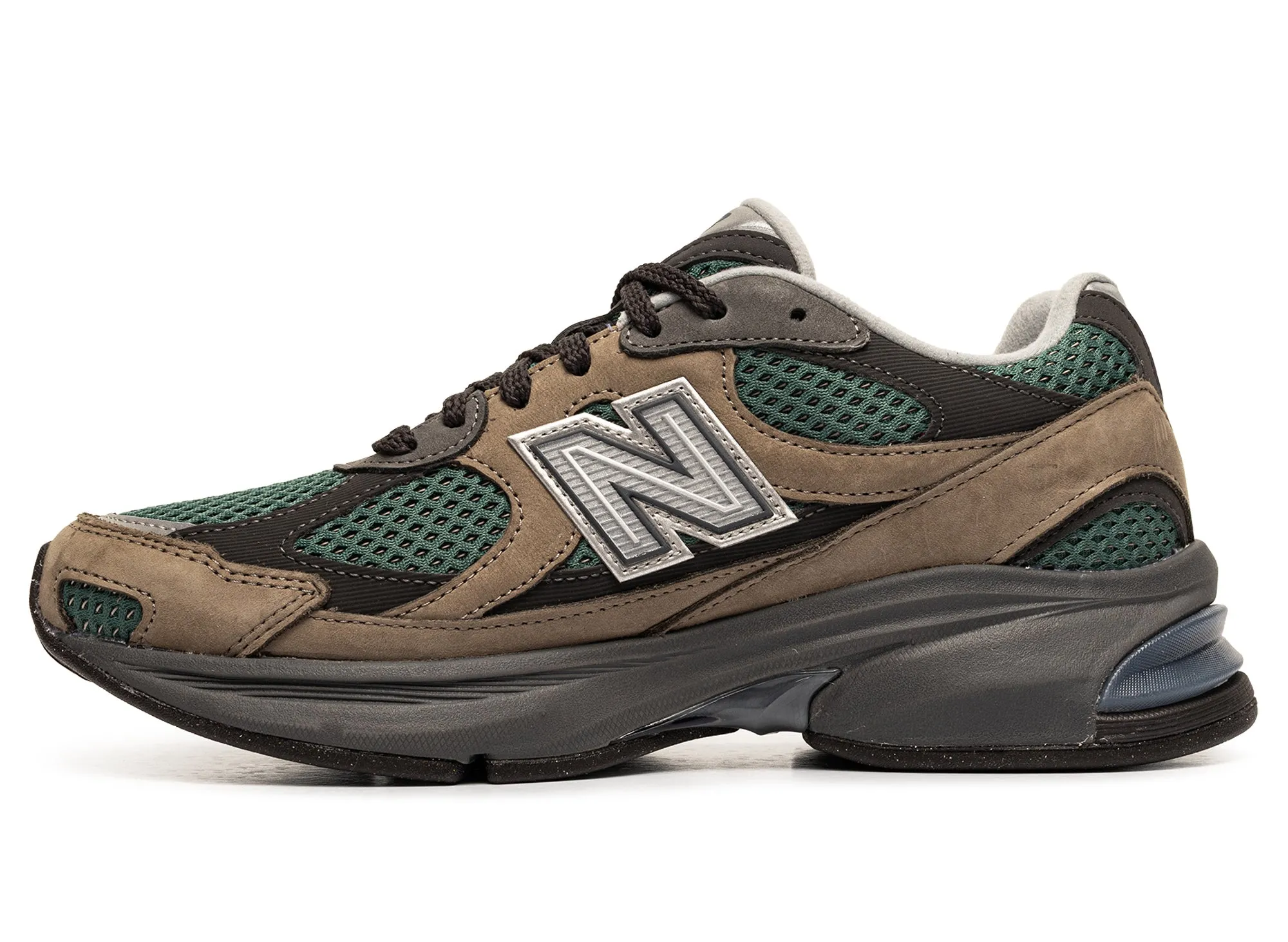 New Balance Abzorb Lifestyle U2010AGY Smooth ride Sky View