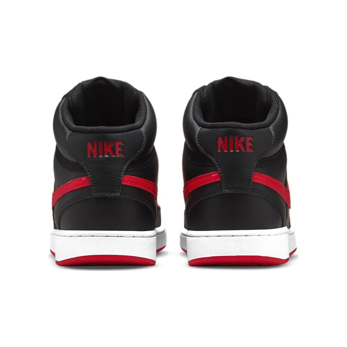 low - top Court Vision Mid 'Bred'