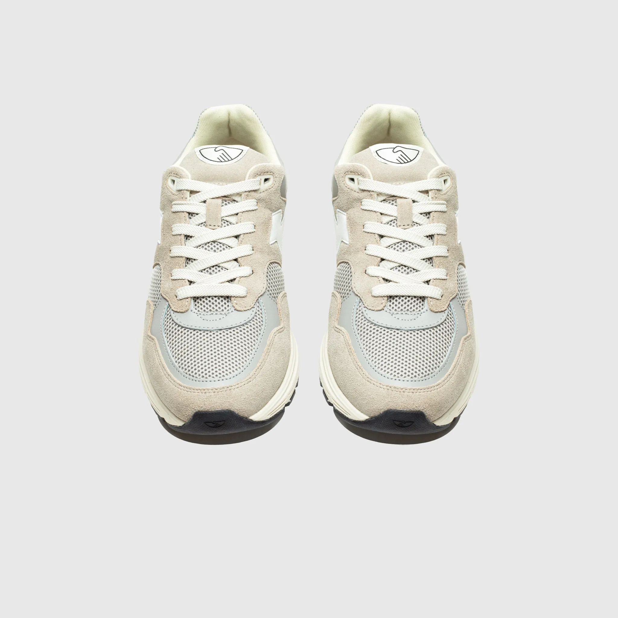 Designer Sneakers Ventilation Channel Design AMIEL S-STRIKE