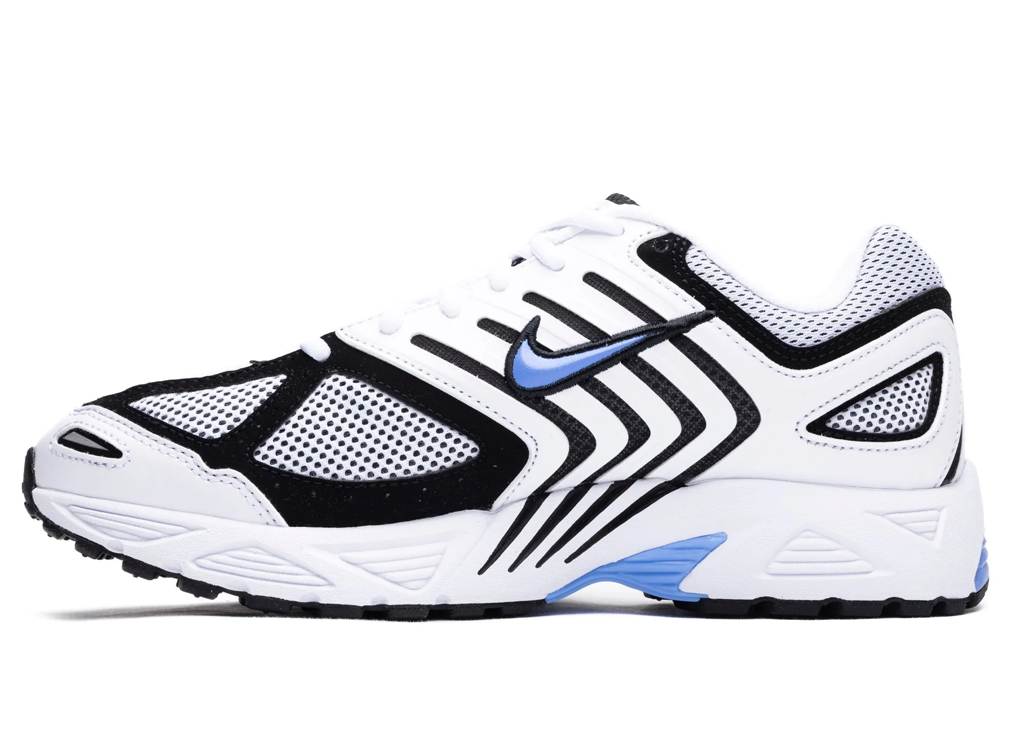 mud proof Comfort Cushion Nike Air Pegasus 2005