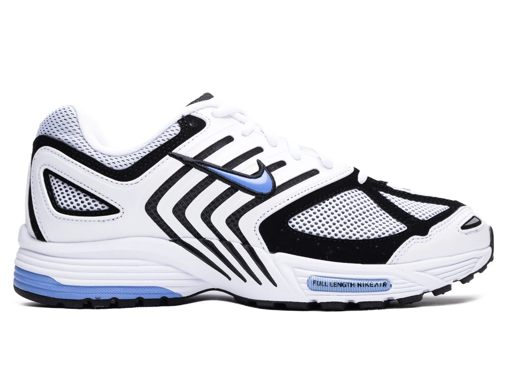 Nike Air Pegasus 2005 Clean Step Supportive structure