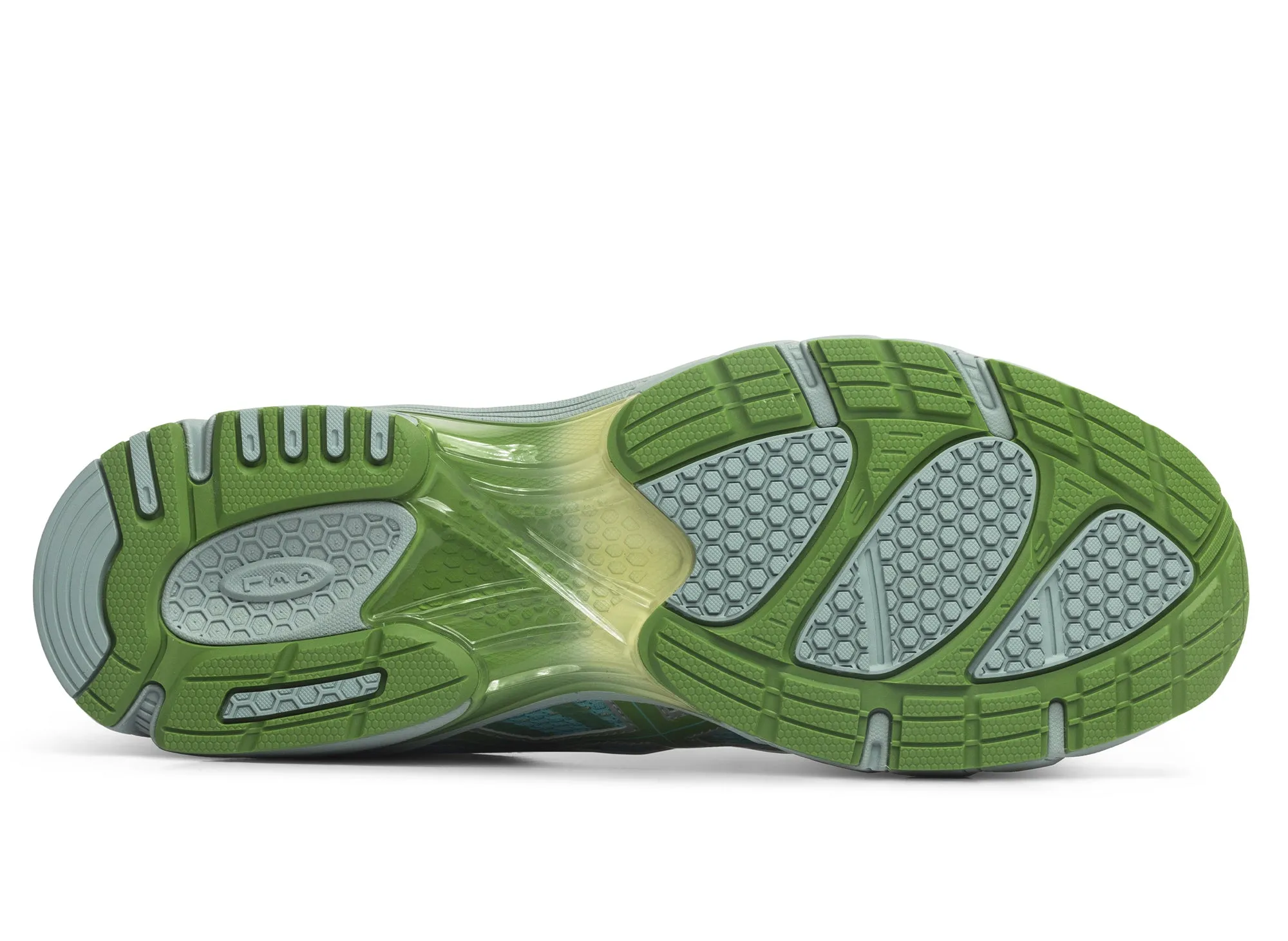 Asics UB9-S Gel-DS Trainer 14 Memory Foam Wellness Seekers