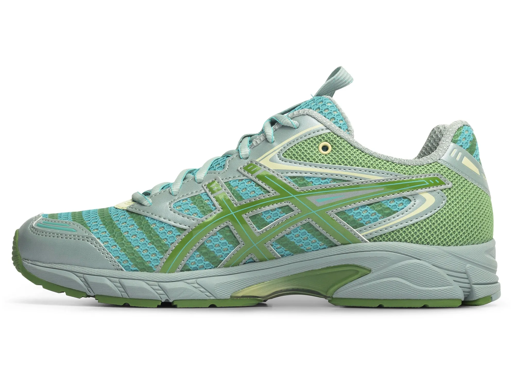 Asics UB9-S Gel-DS Trainer 14 Ergonomic Design