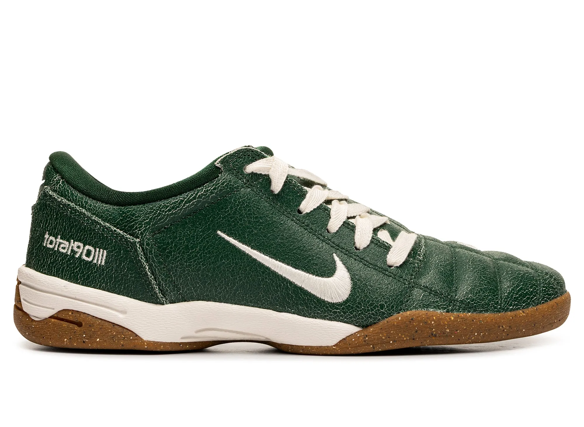 Quick Step Vital Step Nike Total 90 Premium
