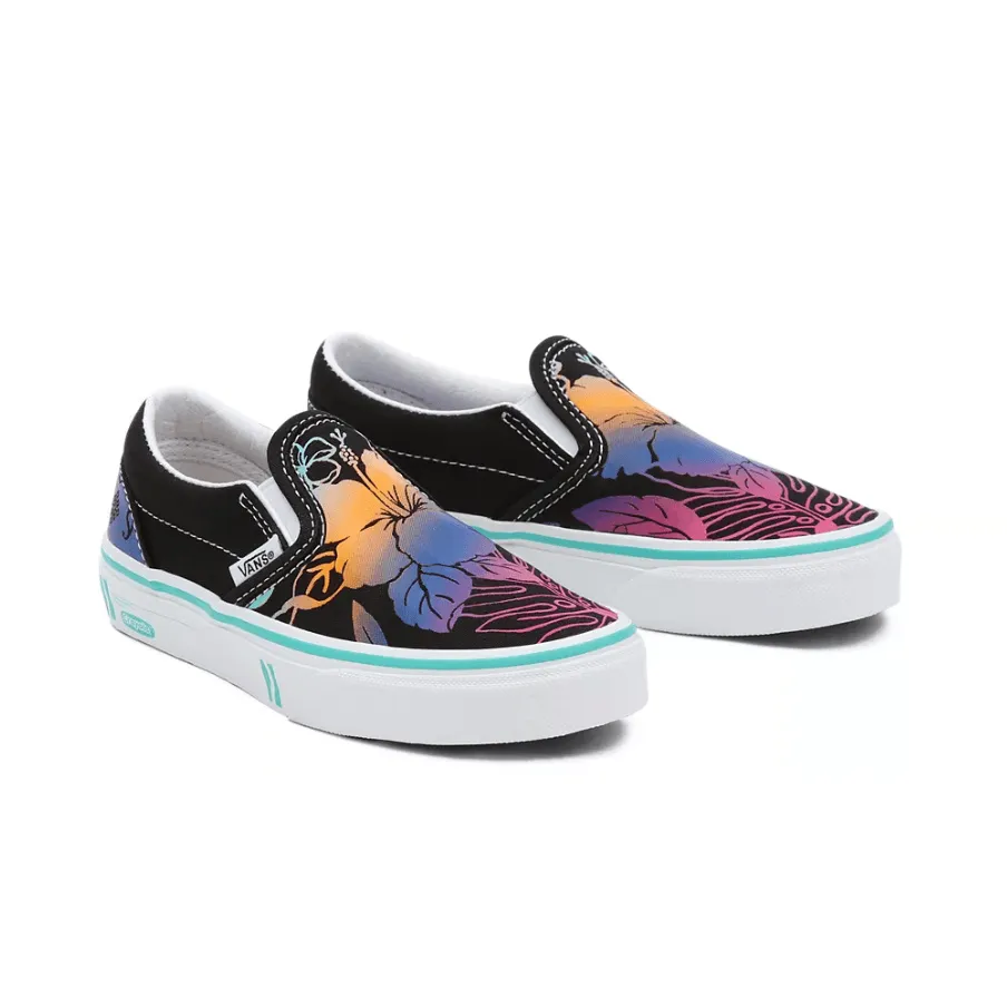   Crayola Kid's Classic Slip-On 'Trace Your Dreams' men's extra - extra - large