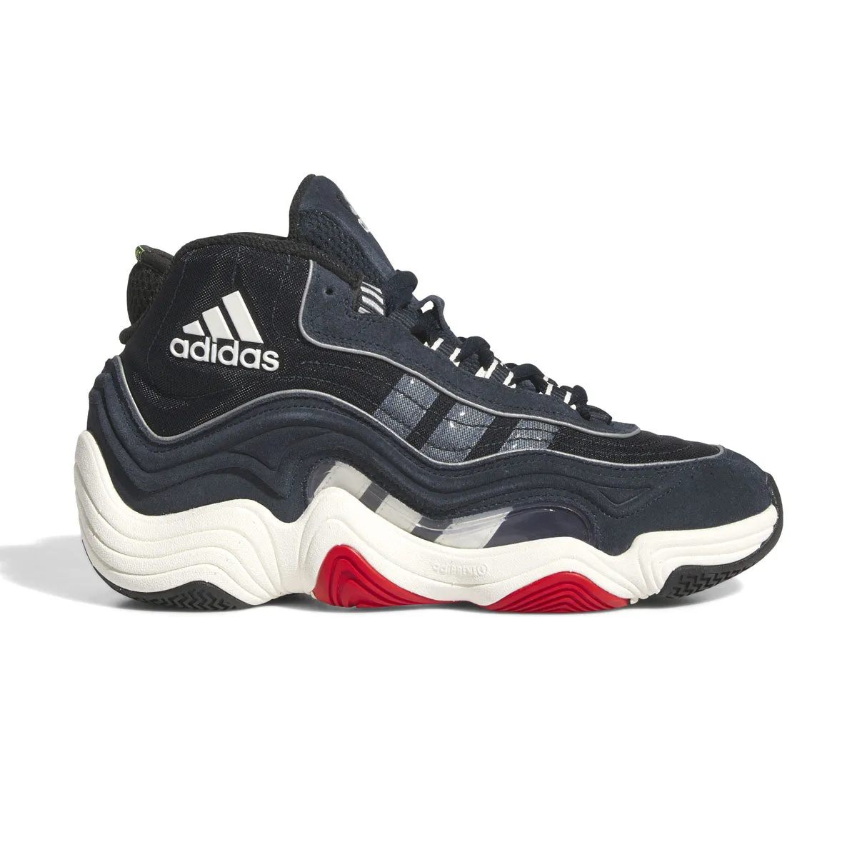 Crazy 98 'Blue' Adjustable Foot Care