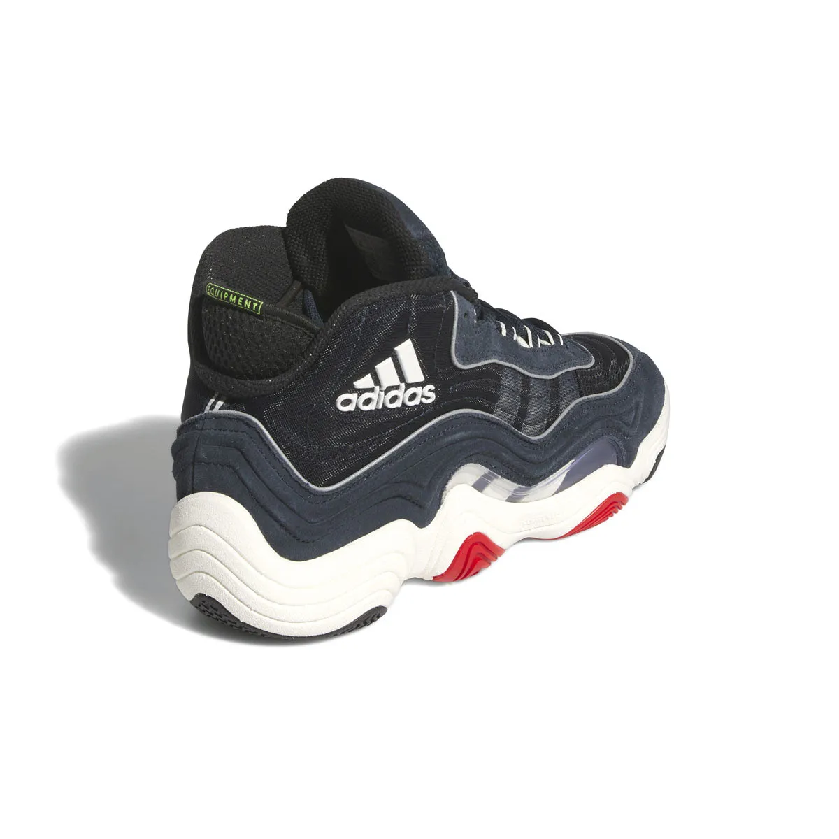 Crazy 98 'Blue' yoga shoes Unique cushioning