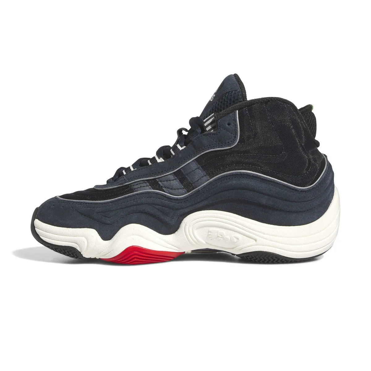 Crazy 98 'Blue' Comfortable Wear Shock-absorbent materials