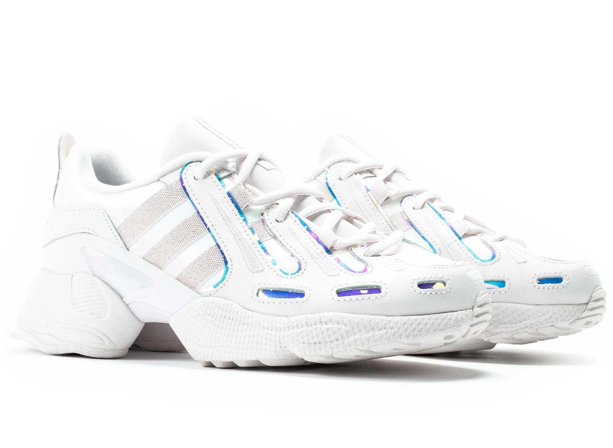 Adidas EQT Gazelle Women's most breathable Modern Cushioning
