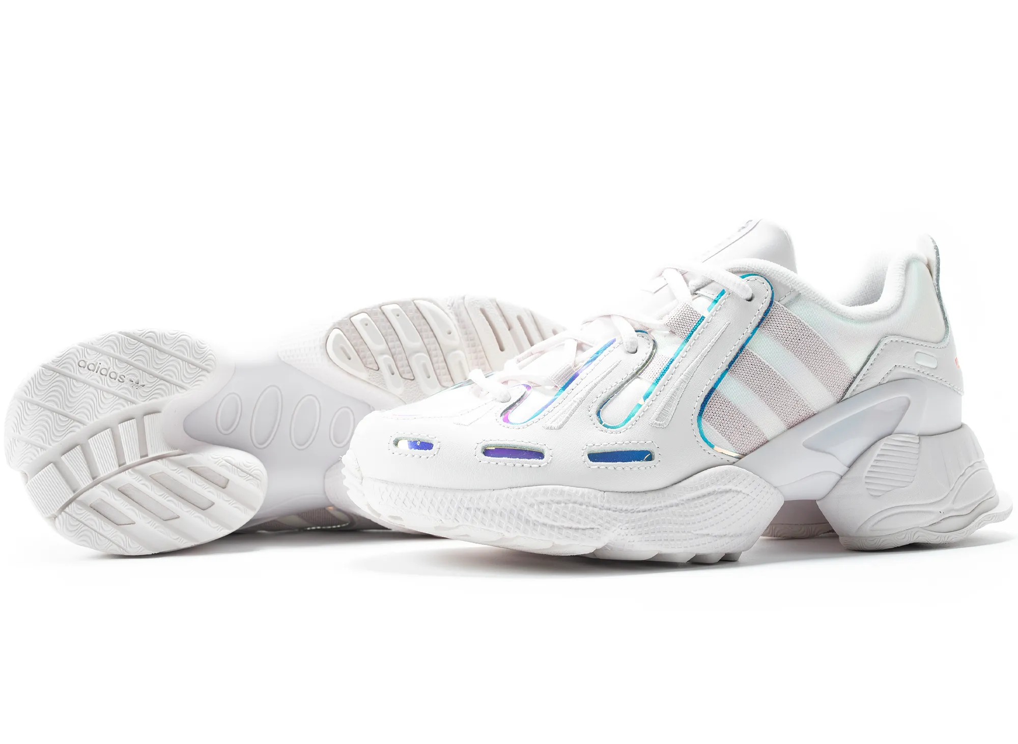 Adidas EQT Gazelle Women's Outdoor Performance Cone Heel