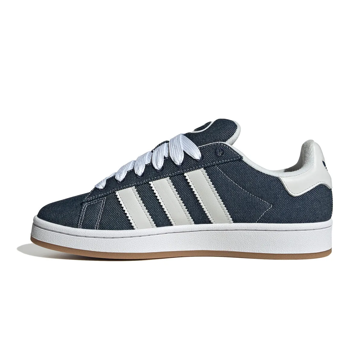 High - end Campus 00s 'Night Indigo Crystal White'
