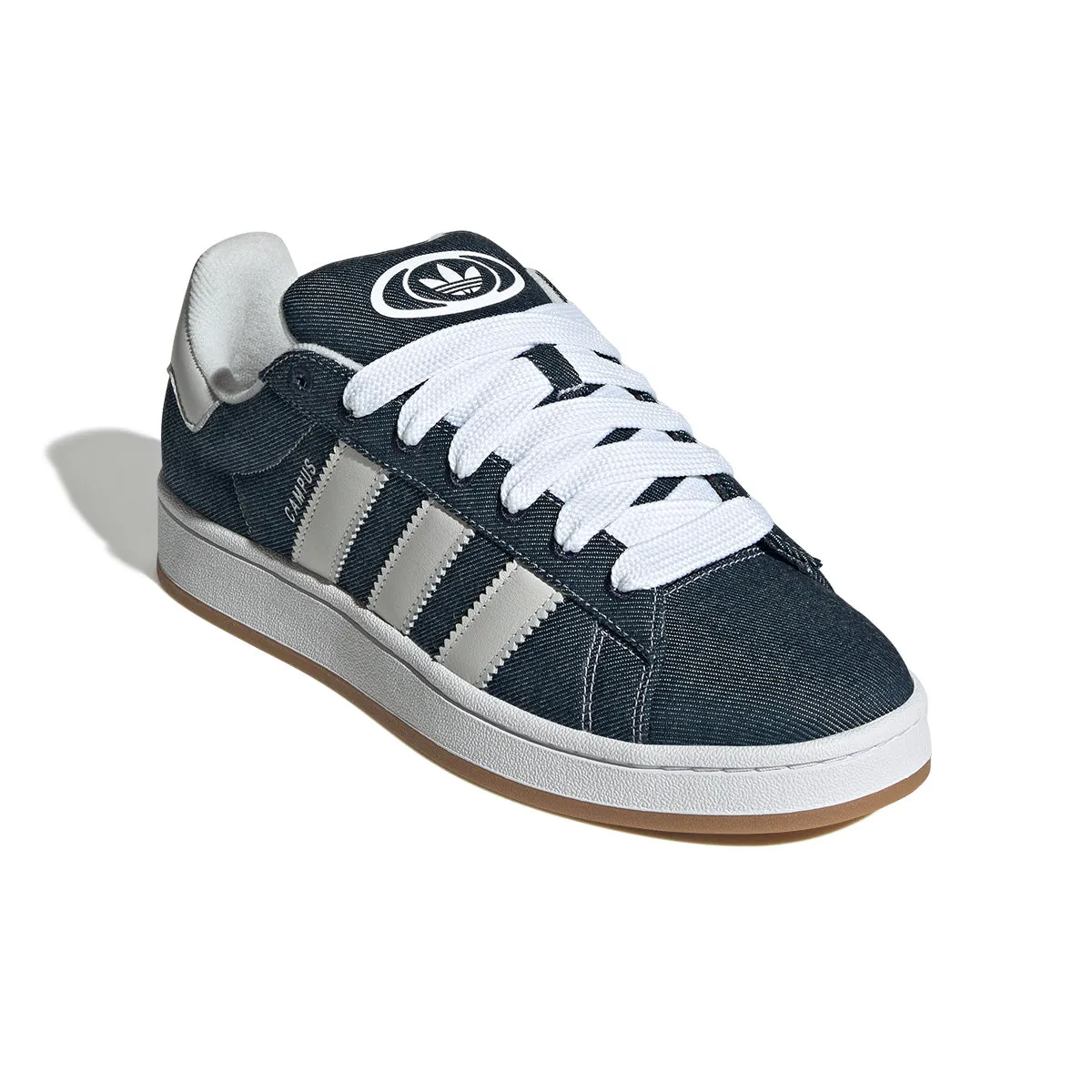 Campus 00s 'Night Indigo Crystal White' Fashionable Design original