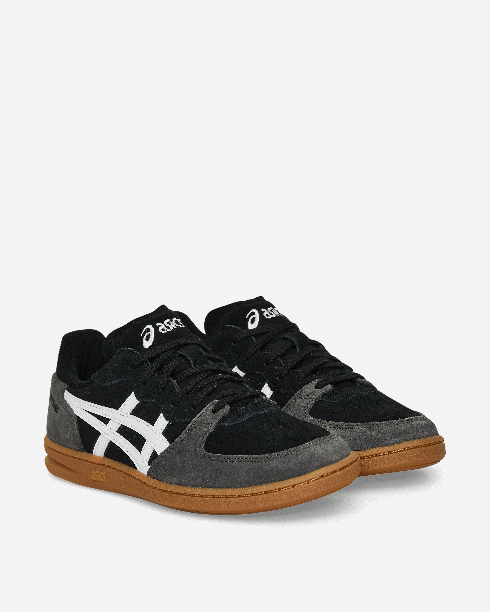 Sport Enthusiast Skyhand OG Sneakers Black / White