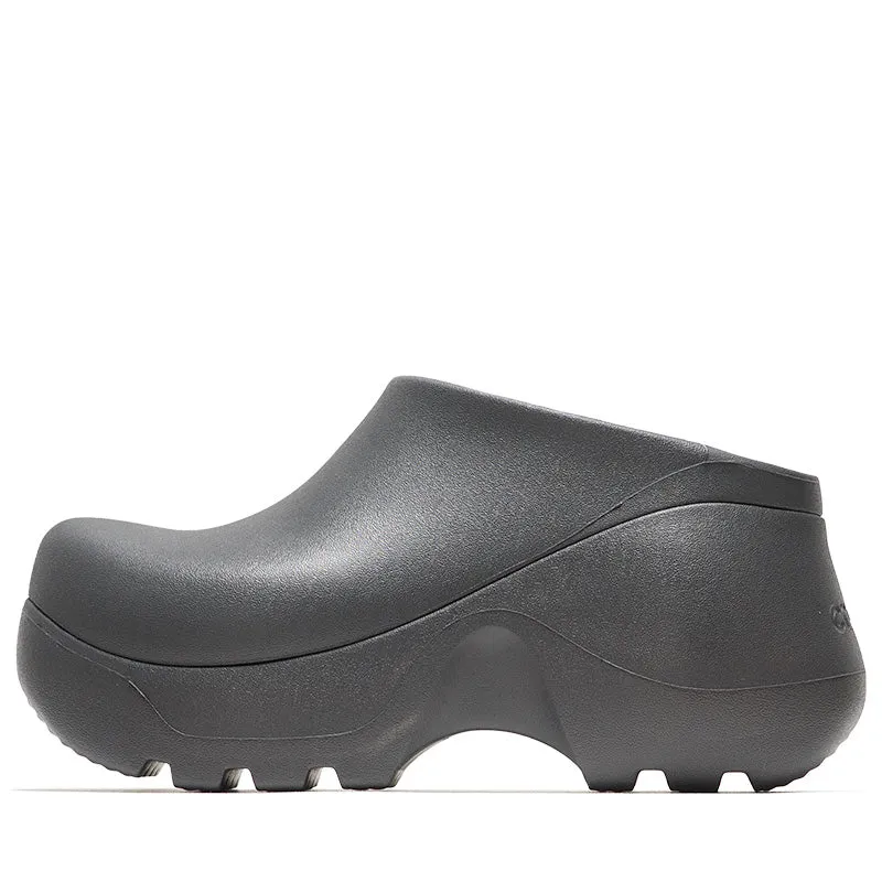 Crocs Hydra Clog - Black light shoes