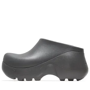 Crocs Hydra Clog - Black light shoes