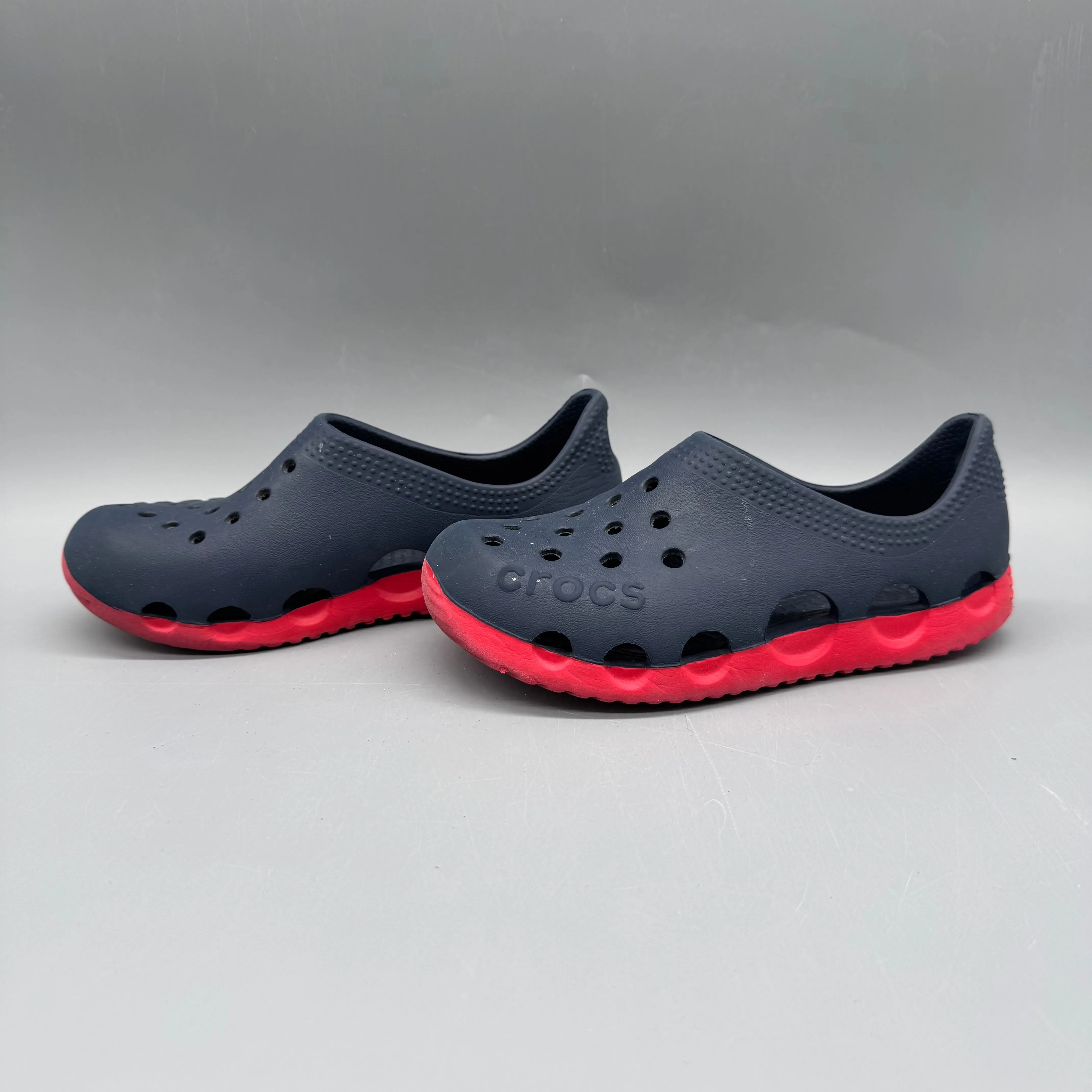 Clogs passionate runners' shoes Crocs / Sandals / US13