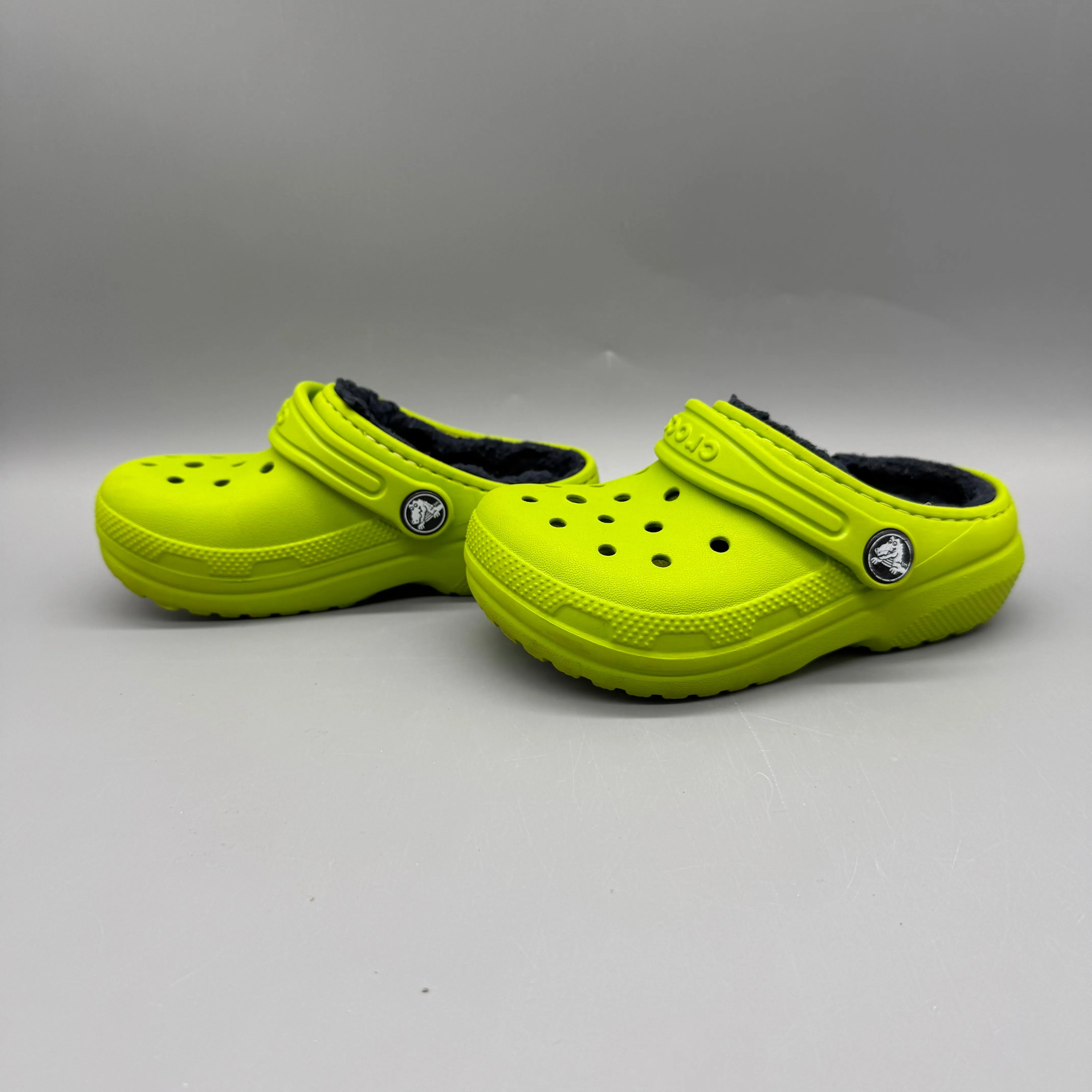 texture - type skaters' balance Crocs / Sandals / US9