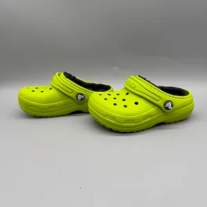 texture - type skaters' balance Crocs / Sandals / US9