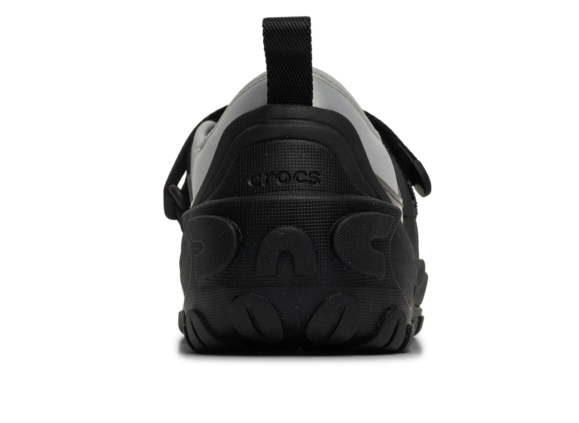Crocs Terre Ballet Core in Black precious