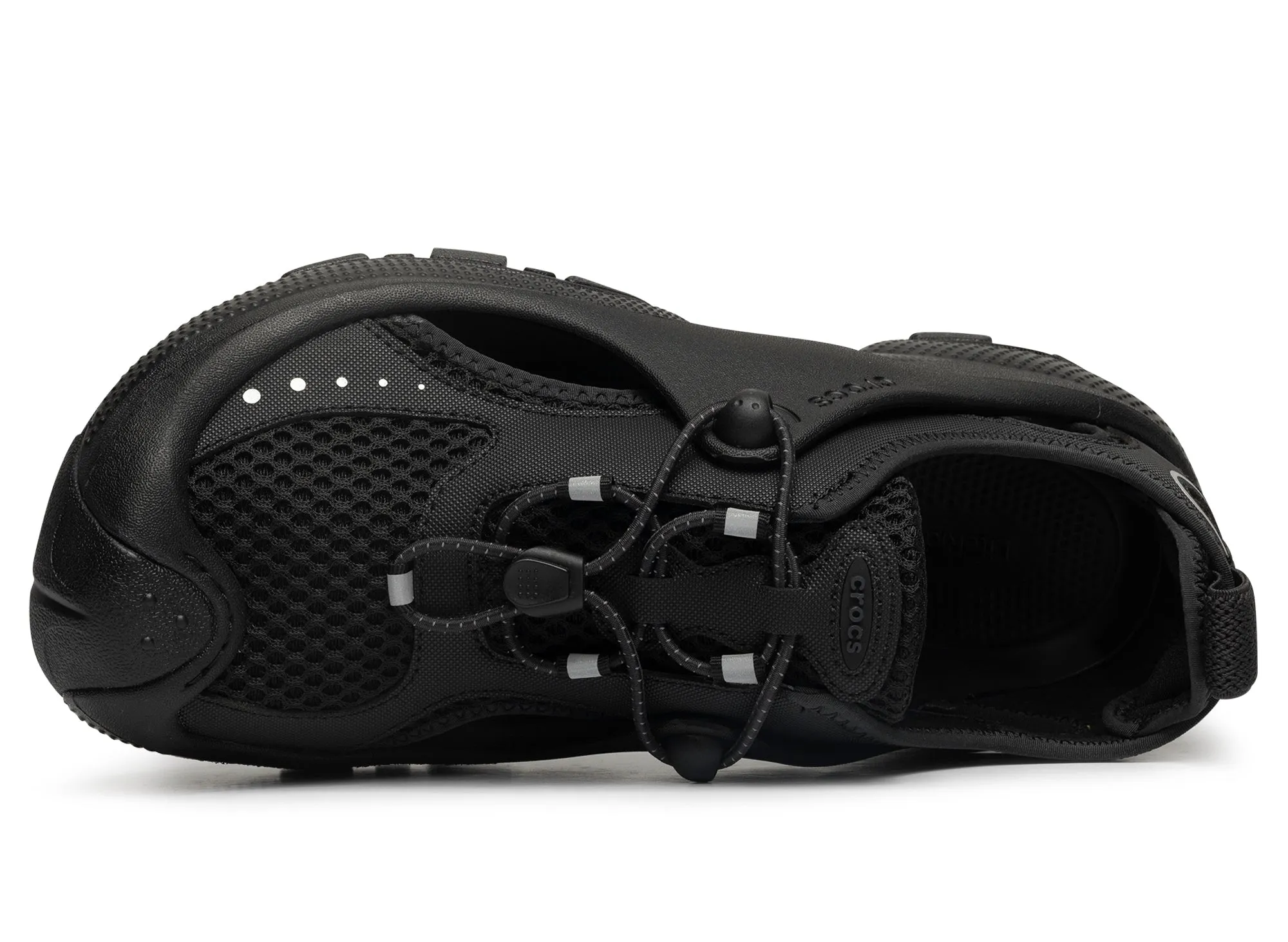 Crocs Trailbreak 2 Peace Step synthetic leather
