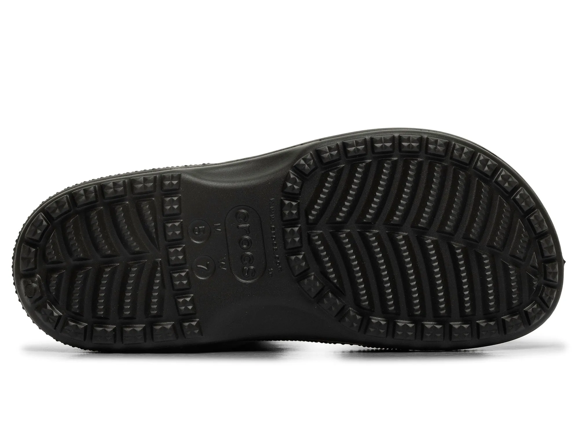Crocs x Barbour Classic Boot Ergonomic Wellness Seekers Snow Warm