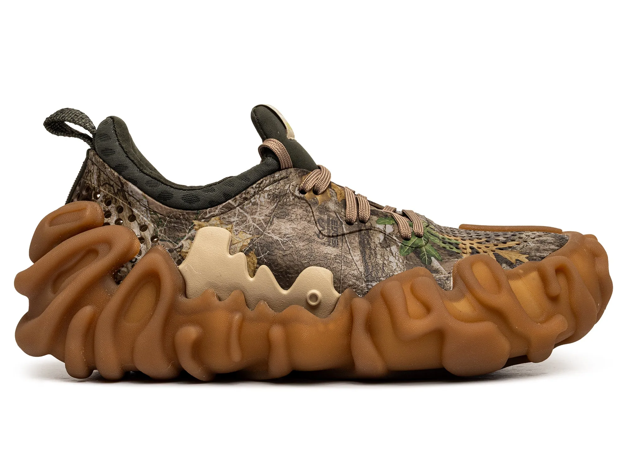 High Quality Crocs x Salehe Bembury Juniper Mlt