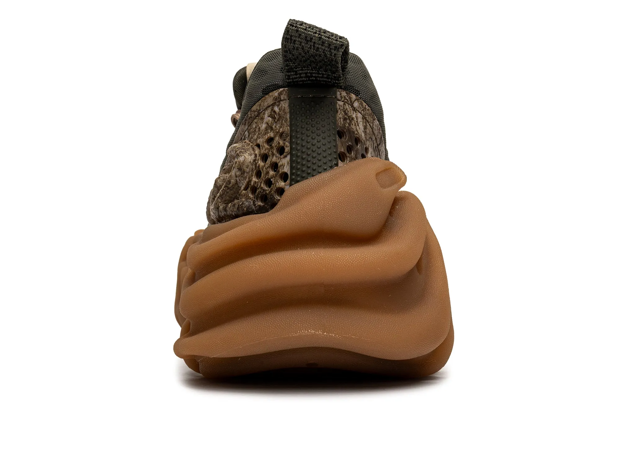 Crocs x Salehe Bembury Juniper Mlt Feather Light Travel Enthusiasts