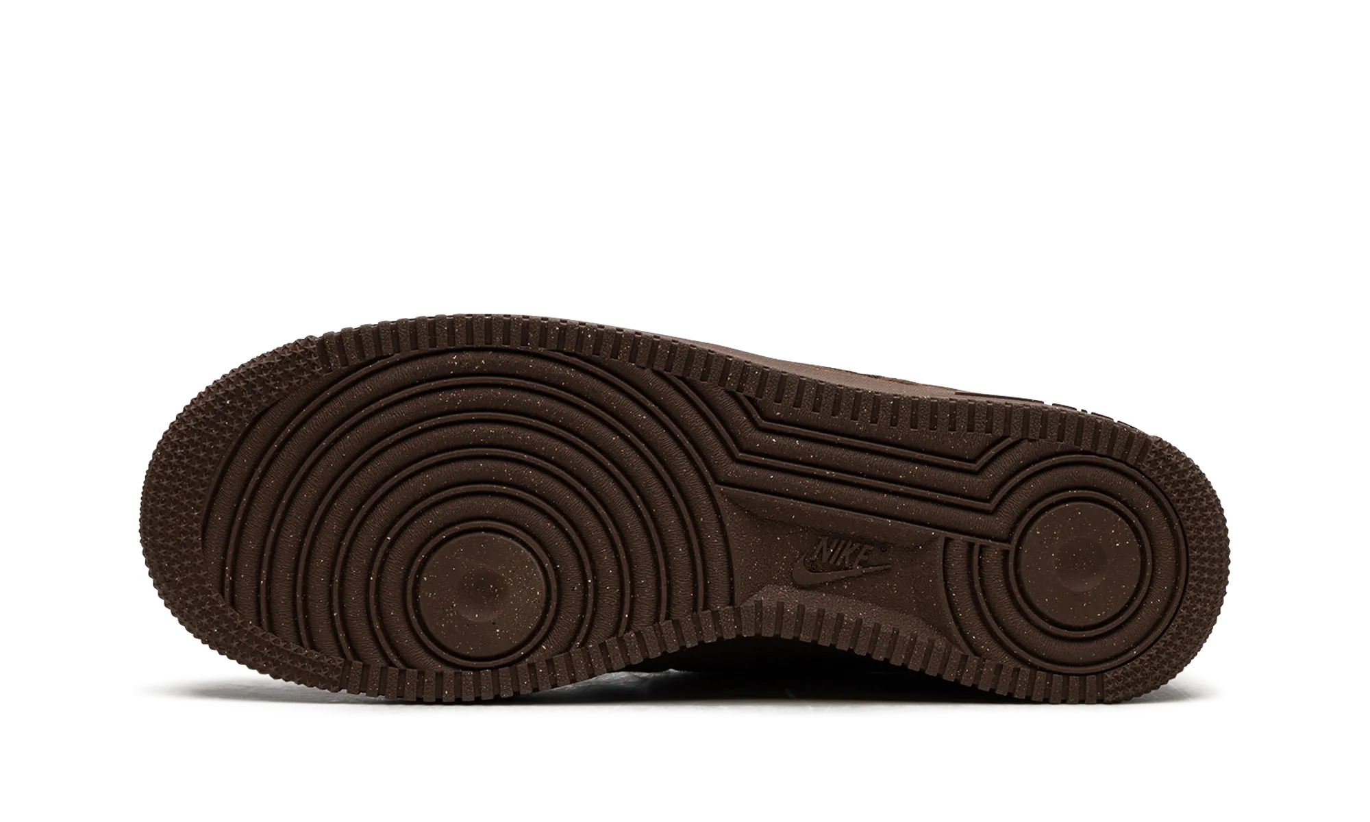 Insole Tech Stylish Sole AIR FORCE 1 '07 ' WMNS "Cacao Wow"
