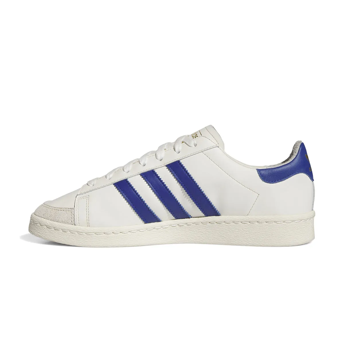 street walkers Jabbar Low 'Off White Collegiate Royal'