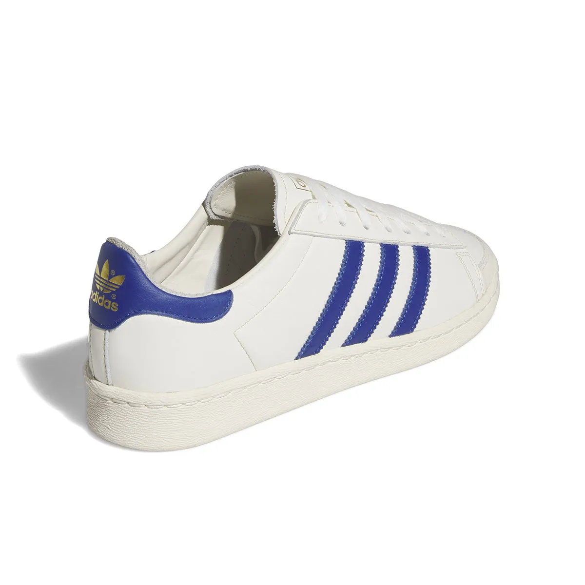 Jabbar Low 'Off White Collegiate Royal' Cushioned durability mountain climbers' hiking boots