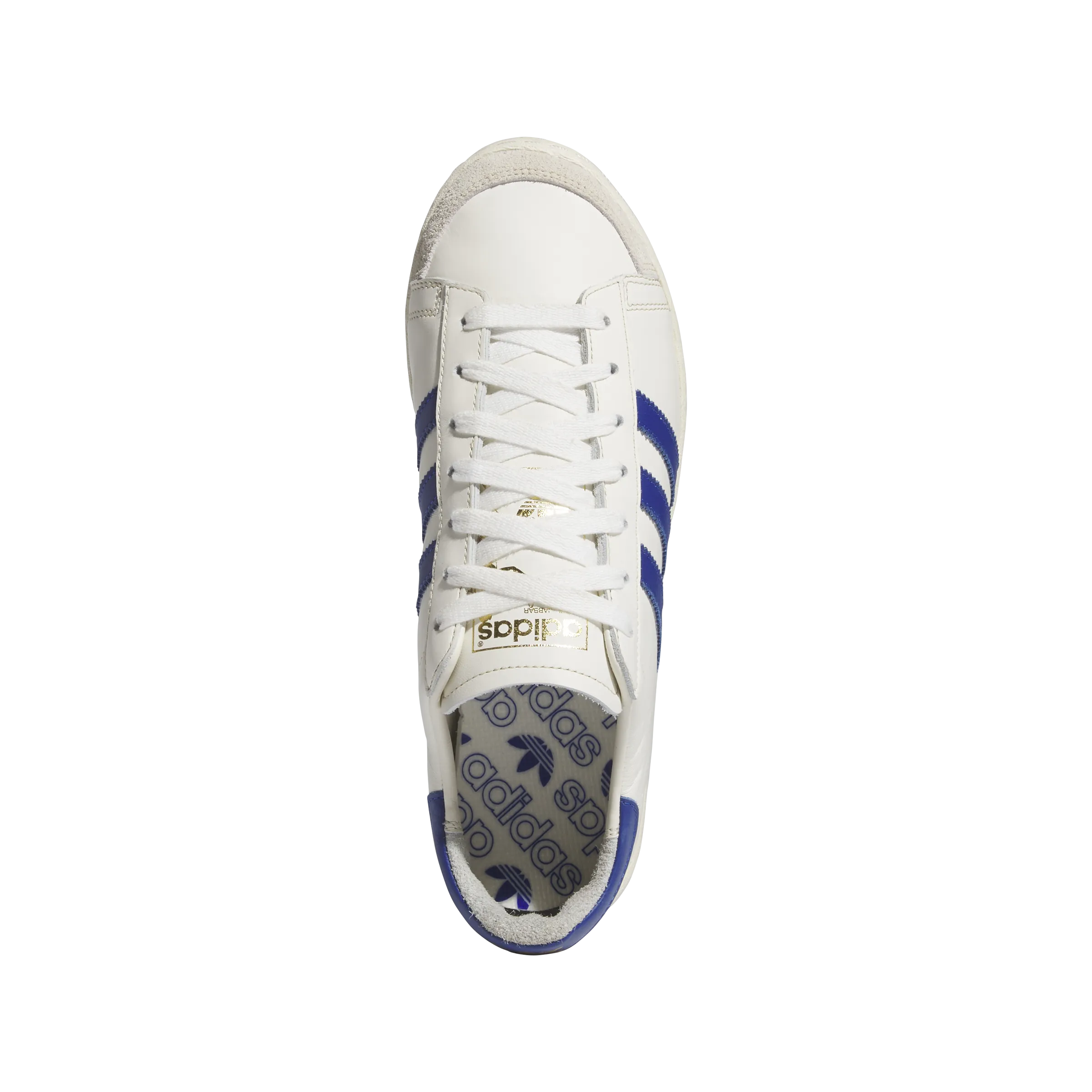 Jabbar Low 'Off White Collegiate Royal' fashionistas' picks