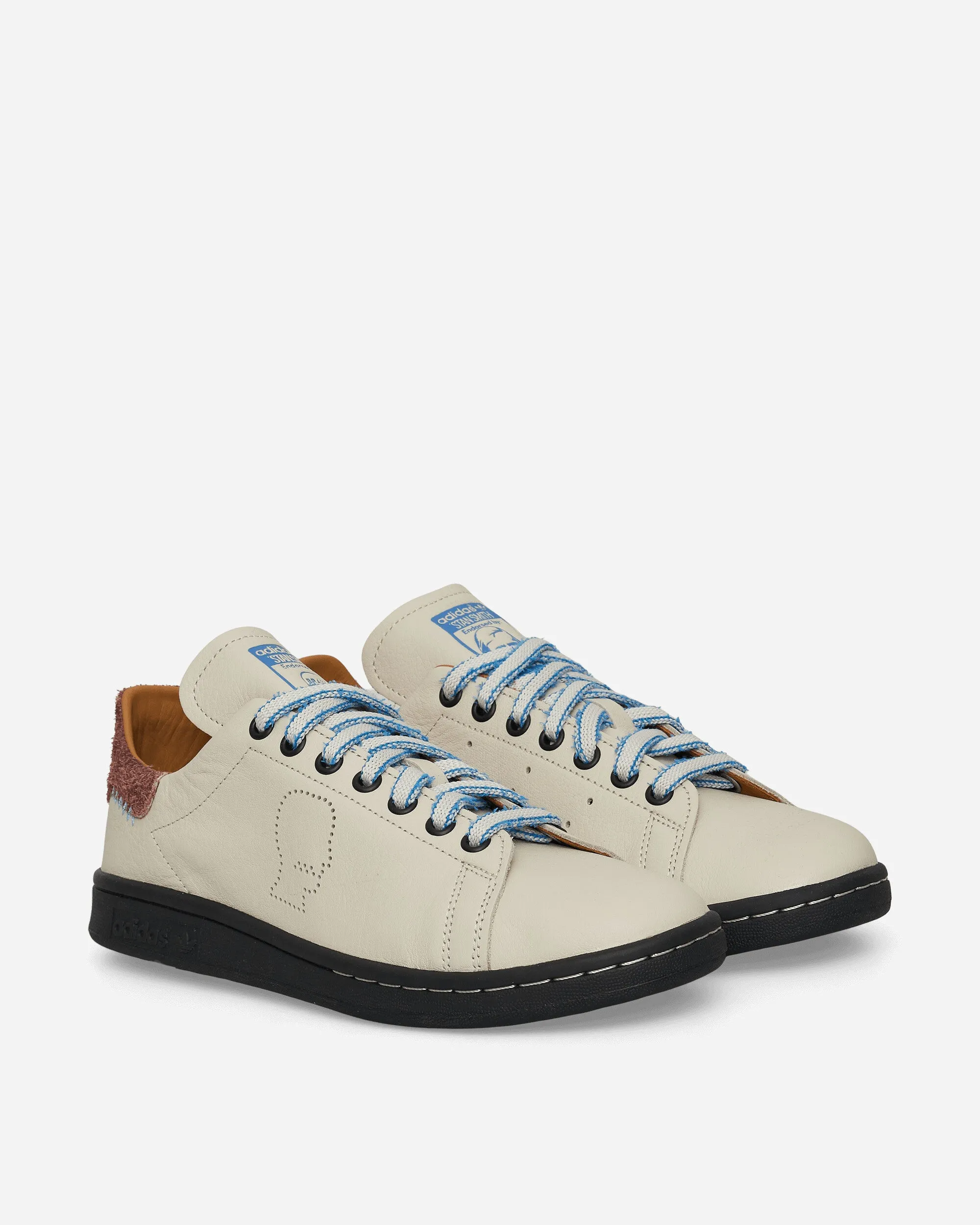 Brain Dead Stan Smith Sneakers Bliss / Bahia Light Blue / Mesa Fashion Rush