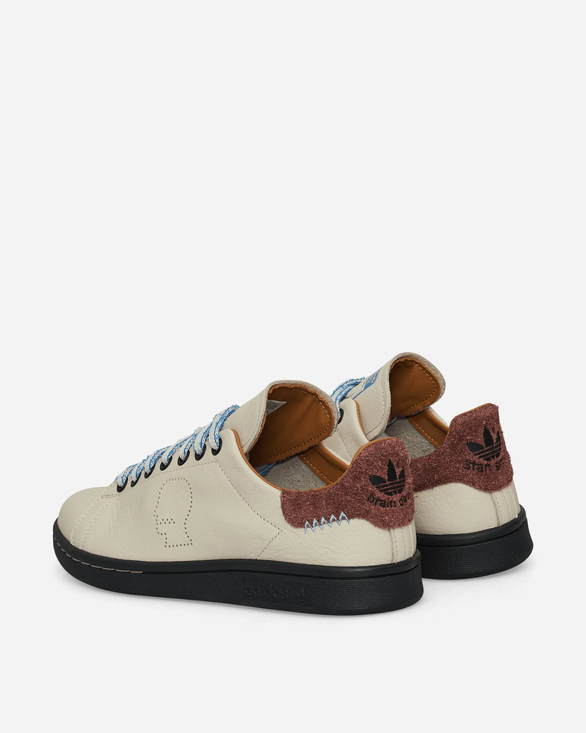 Neutral Footwear Neutral Style Brain Dead Stan Smith Sneakers Bliss / Bahia Light Blue / Mesa