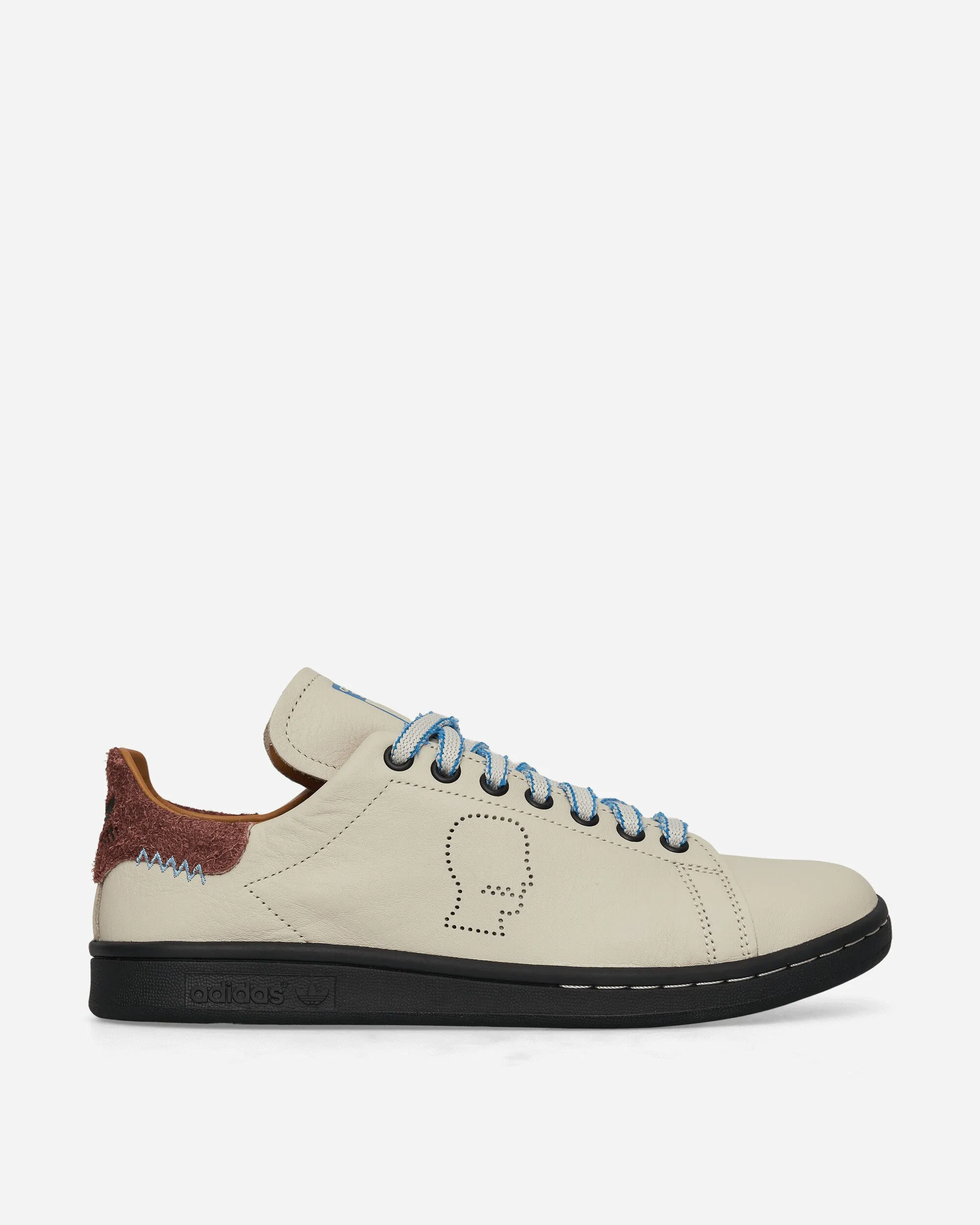 Brain Dead Stan Smith Sneakers Bliss / Bahia Light Blue / Mesa Impact Dispersion
