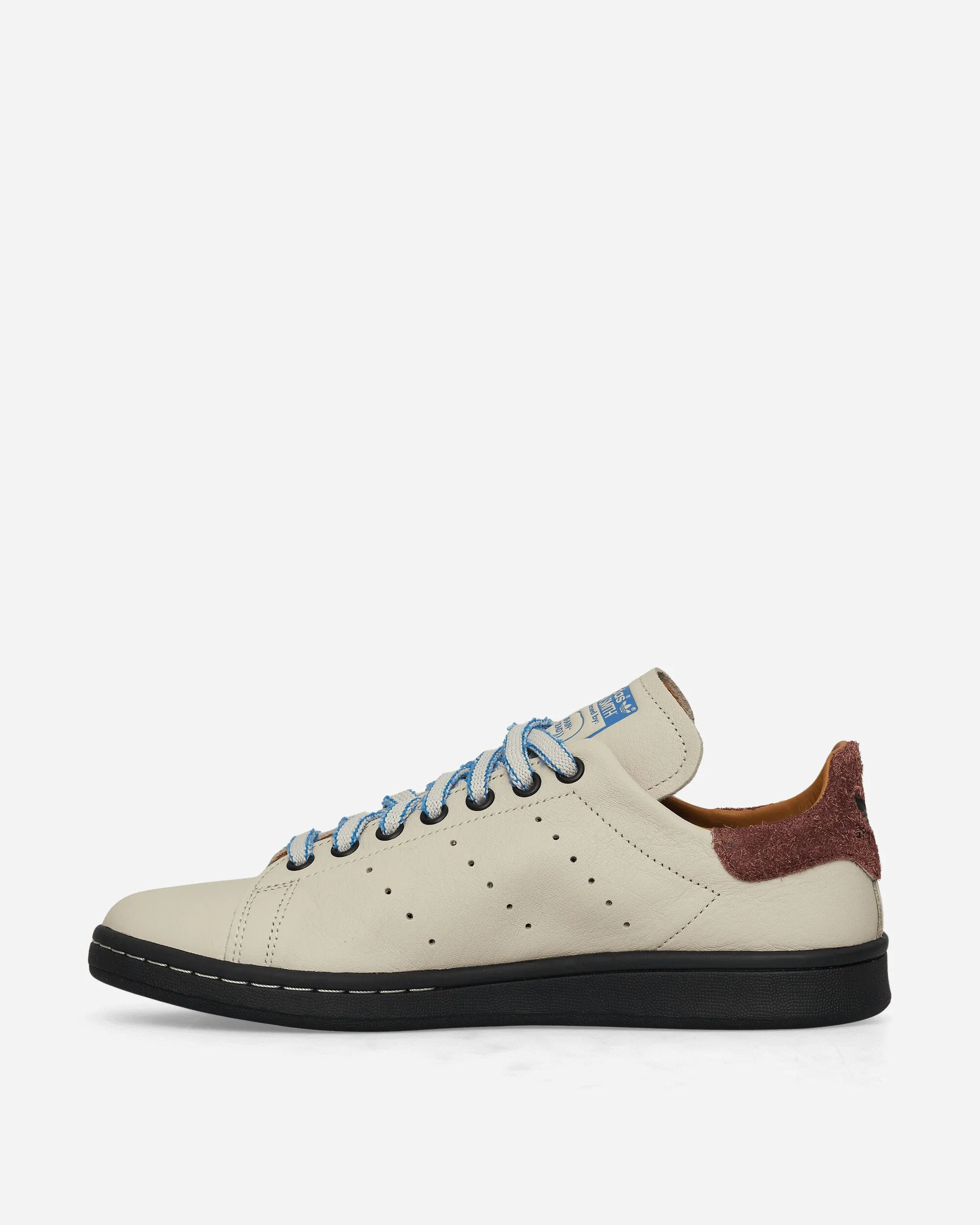 Brain Dead Stan Smith Sneakers Bliss / Bahia Light Blue / Mesa Shock Diffusion Kevlar Reinforced Thread